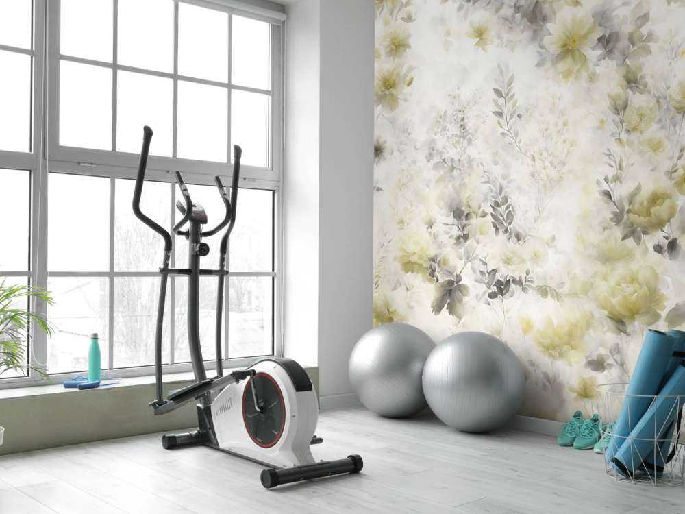 Delicate Floral Mood 7