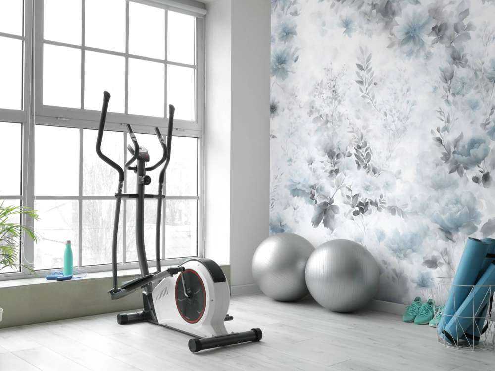 Delicate Floral Mood 8