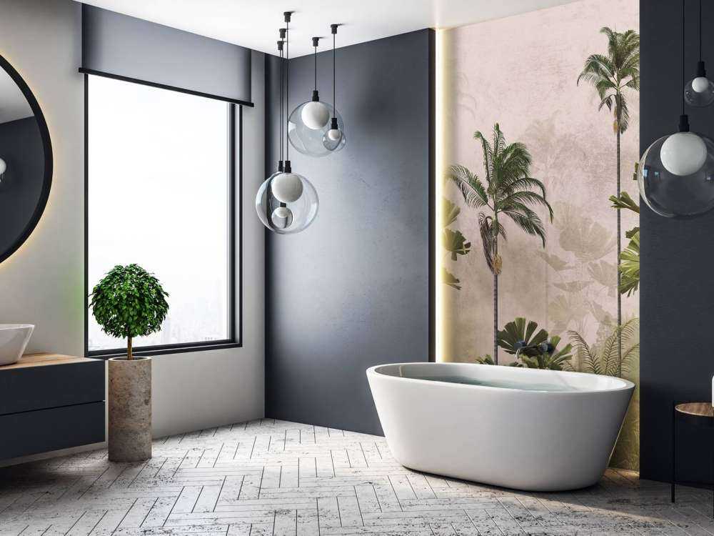 Woudgloren bij Dageraad