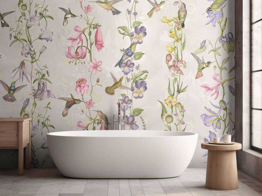 Meadow Whispers Symphony