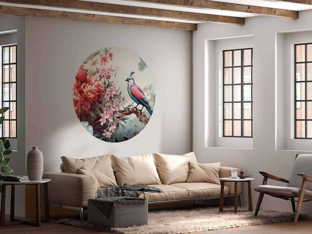 Bloesemzang Elegante Wending