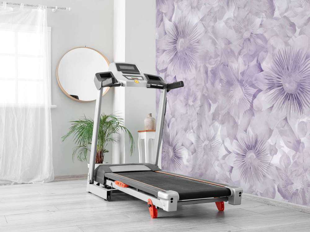 Botanical Watercolor Elegance Lavender