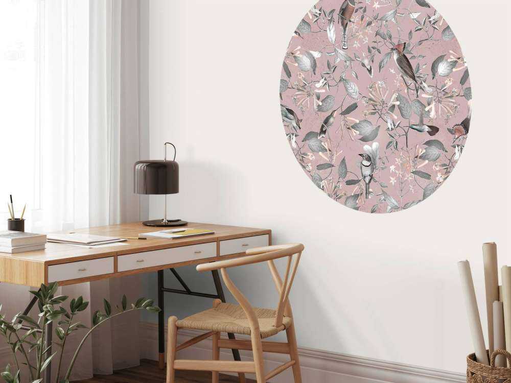 Tescoma Bird Paradise - Dusty Blue