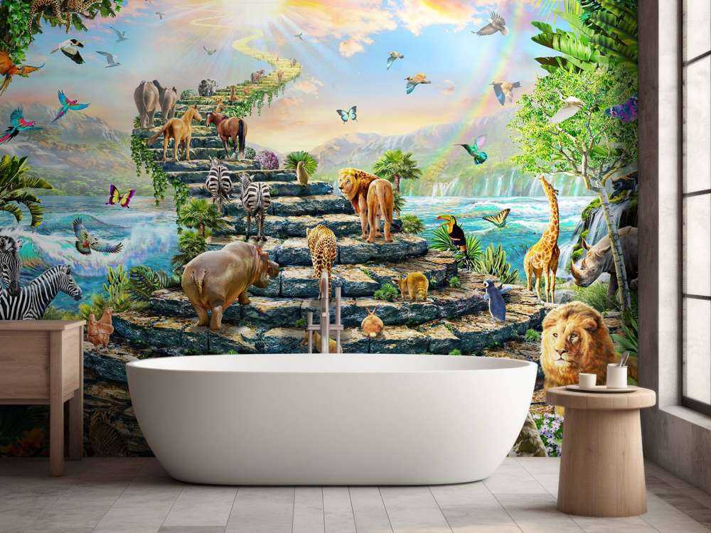 Stairway to Heaven
