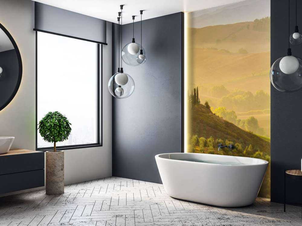 Schilderachtig Toscane