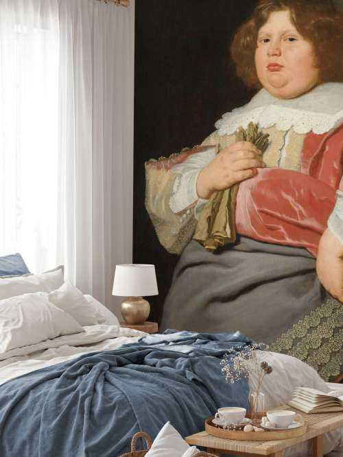 Portret van Gerard Andriesz Bicker