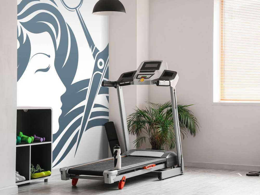 Dames- en Herenkapper