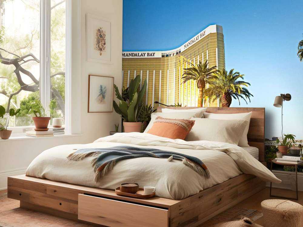 Mandalay Bay Resort & Casino in Las Vegas