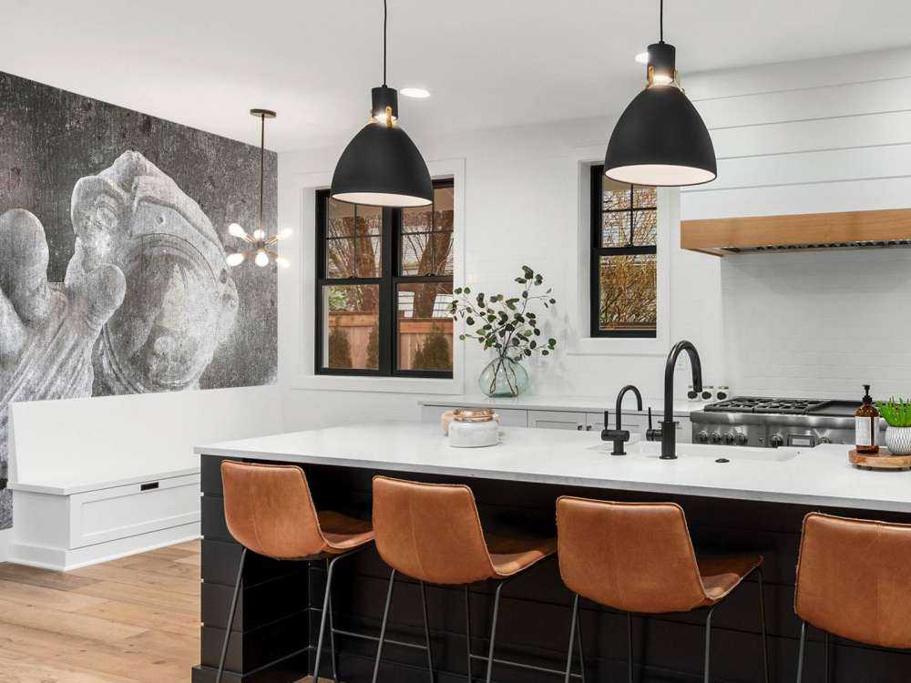 Uitreikende astronaut