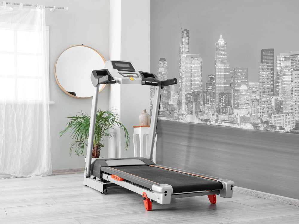 Skyline Seatlle in zwart - wit