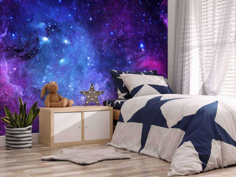 Een magische melkweg