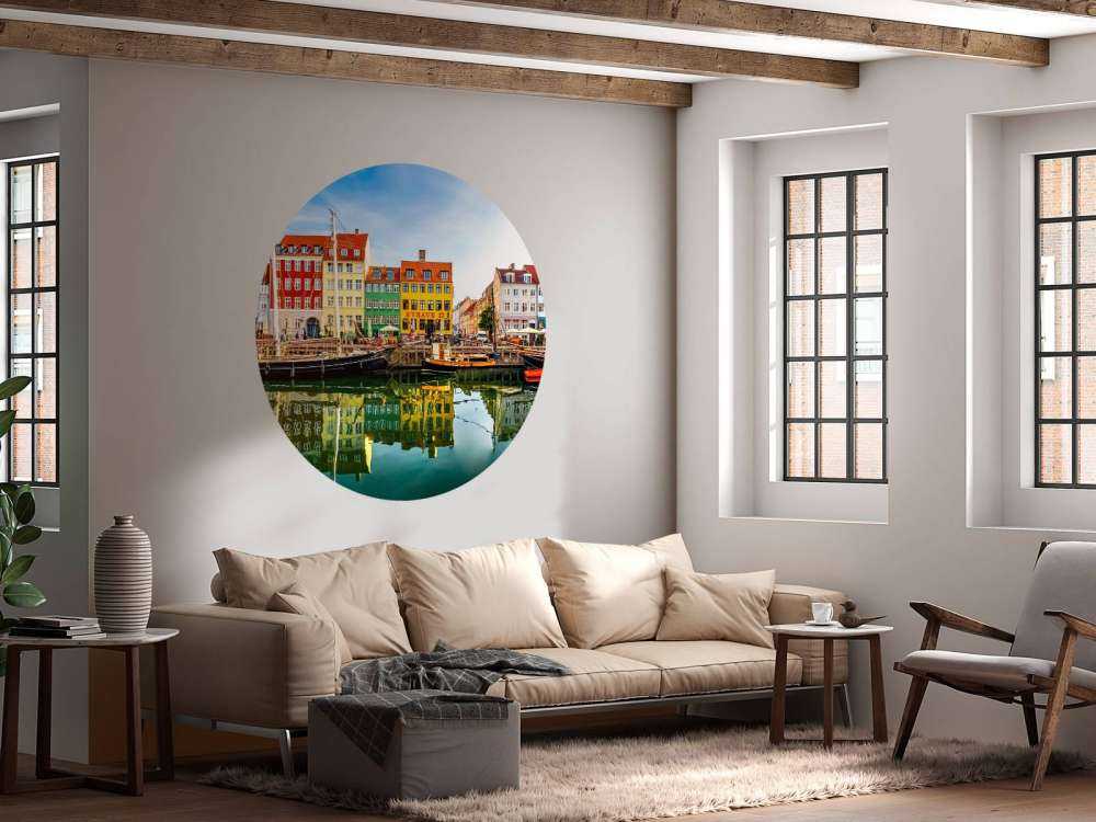Nyhavn, Kopenhagen