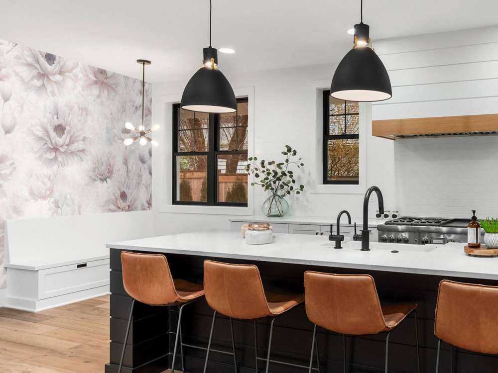 Romantic Wall Orange