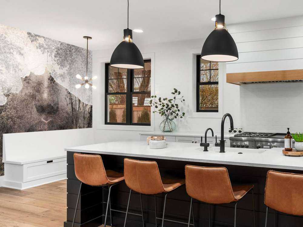 De ziel van het woud