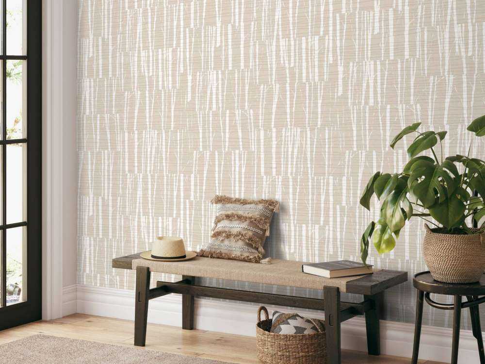 A Woodland Walk Step 03C