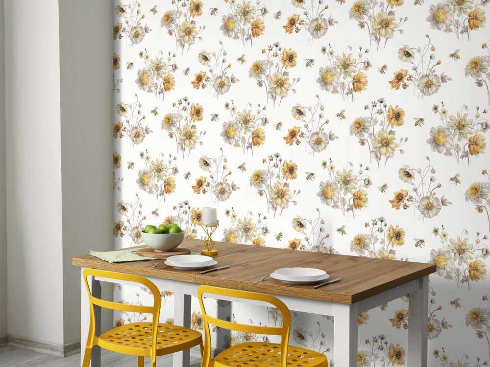 Fields of Gold Pattern 10