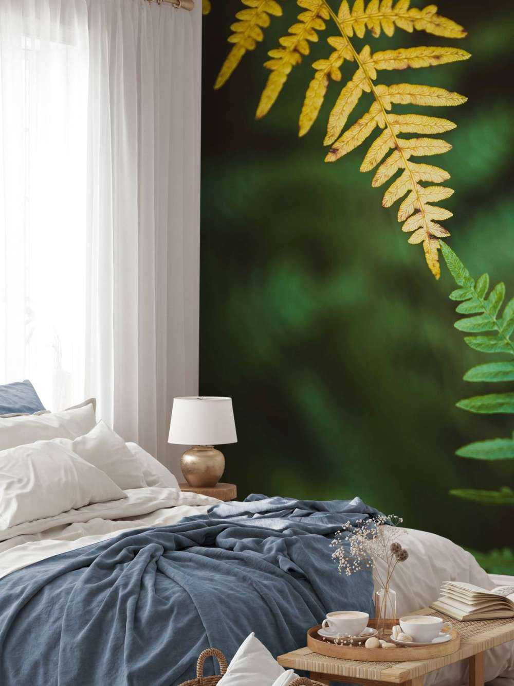 Ontmoeting van Seizoenen