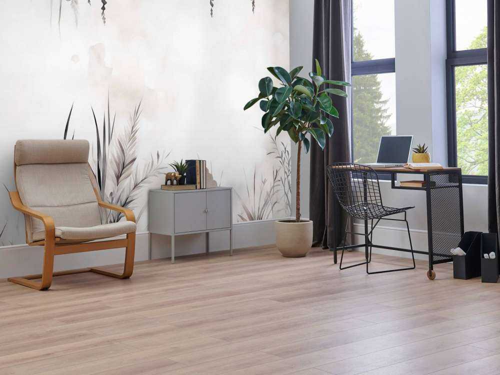 Wonderful Wisteria Grey