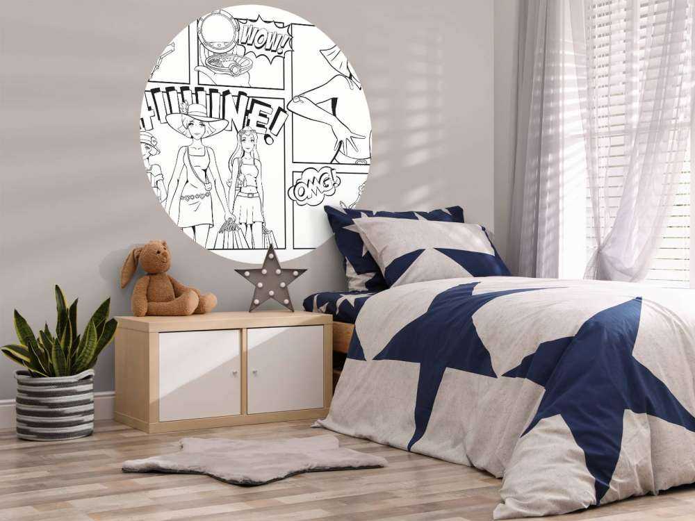 Stijlvolle spionnen in actie