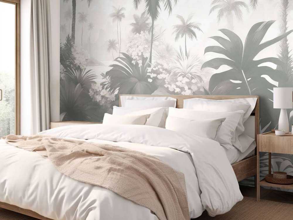 Breath of the tropics Purple