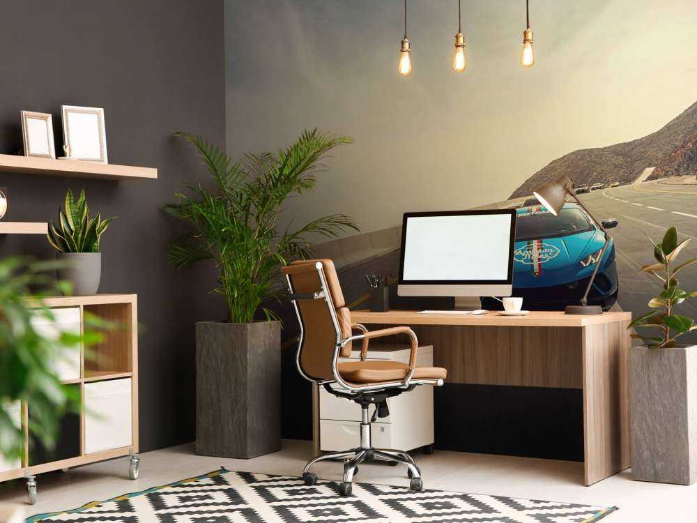 Snelheid in de bergen