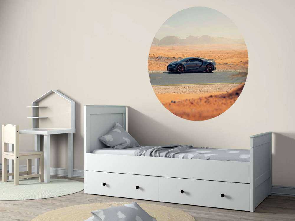 Snelheid en luxe in de hitte