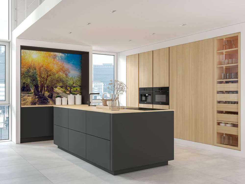 De Gethsemane olijven boomgaard bij zonsopkomst