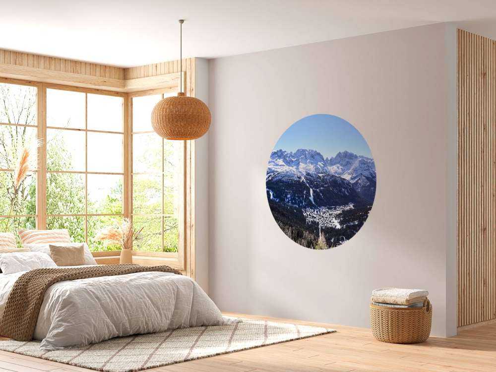 De Italiaanse Alpen