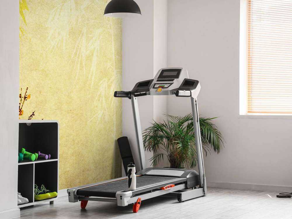 Chinees schilderij met kersenbloesem