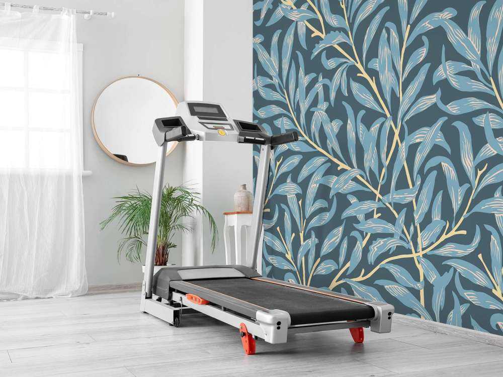 Willow Bough door Morris & Co