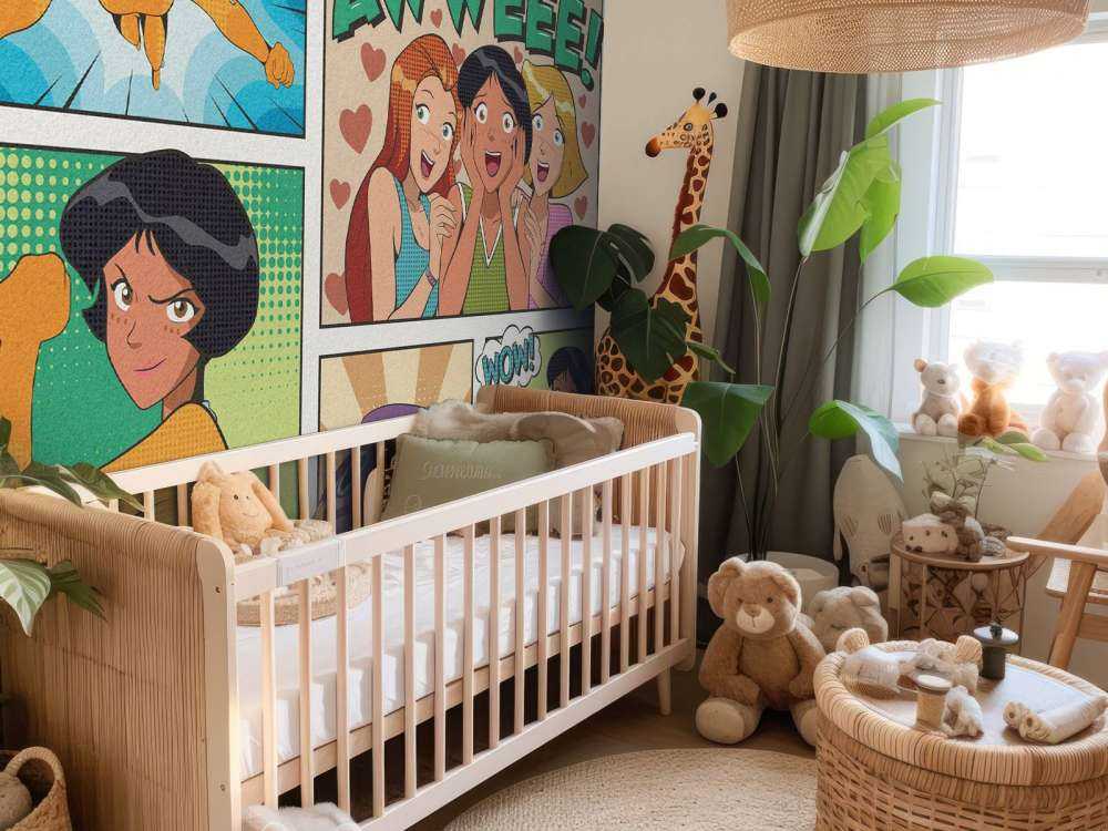 Comics - Heldhaftige missie