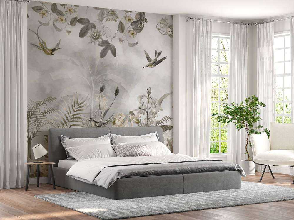 Tropic and Orchids 8