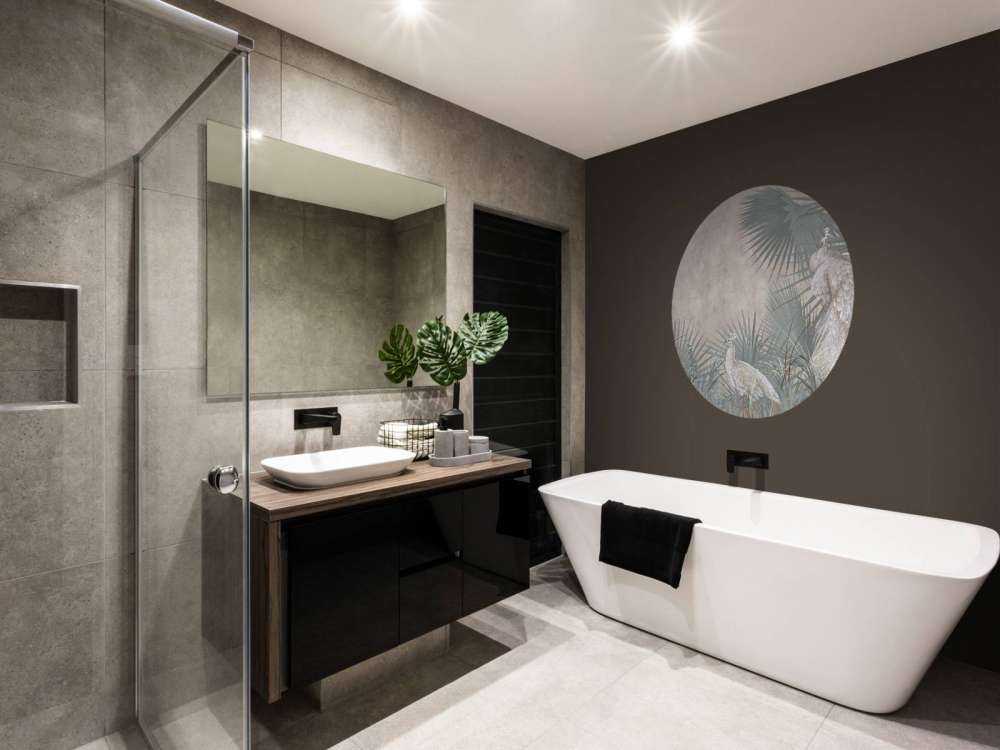 Stille Elegance van de Pauw