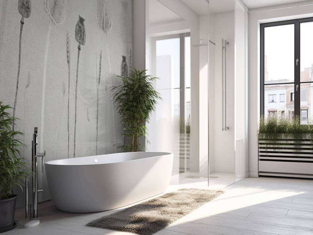 Fluisterende Natuur Geesten