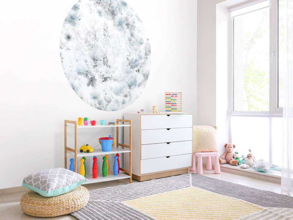 Delicate Floral Mood 8