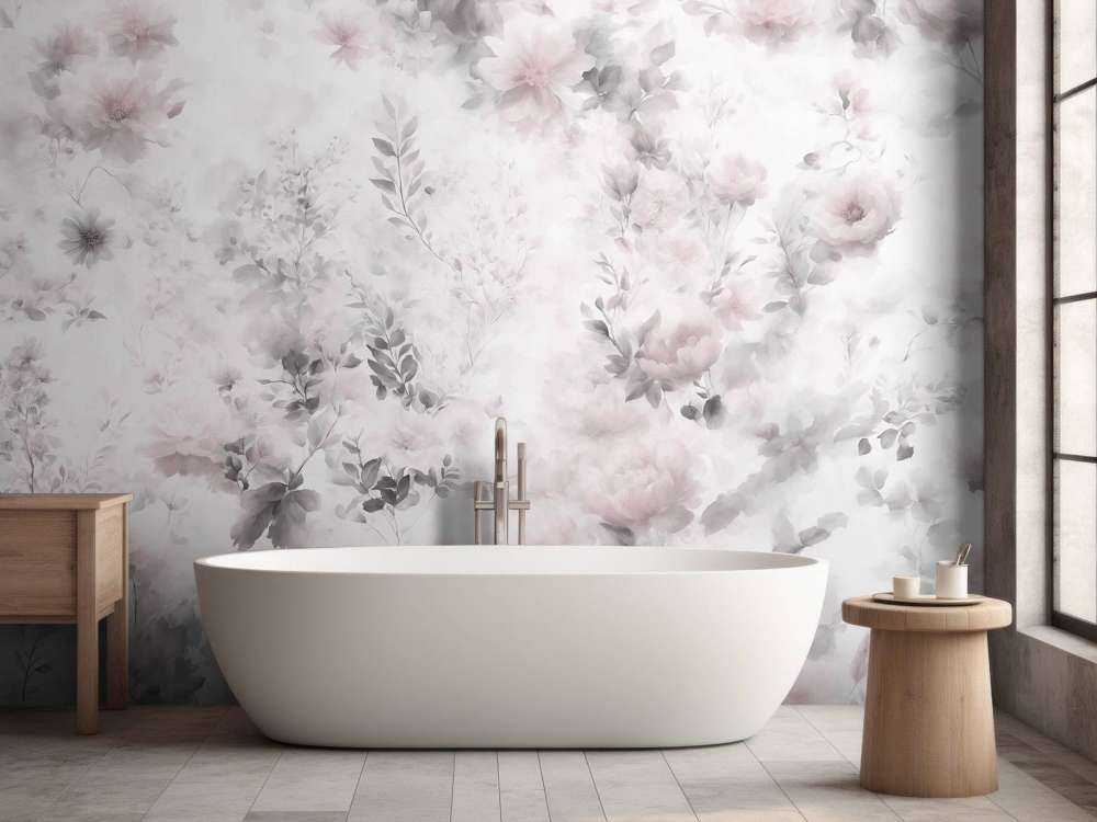 Delicate Floral Mood 9