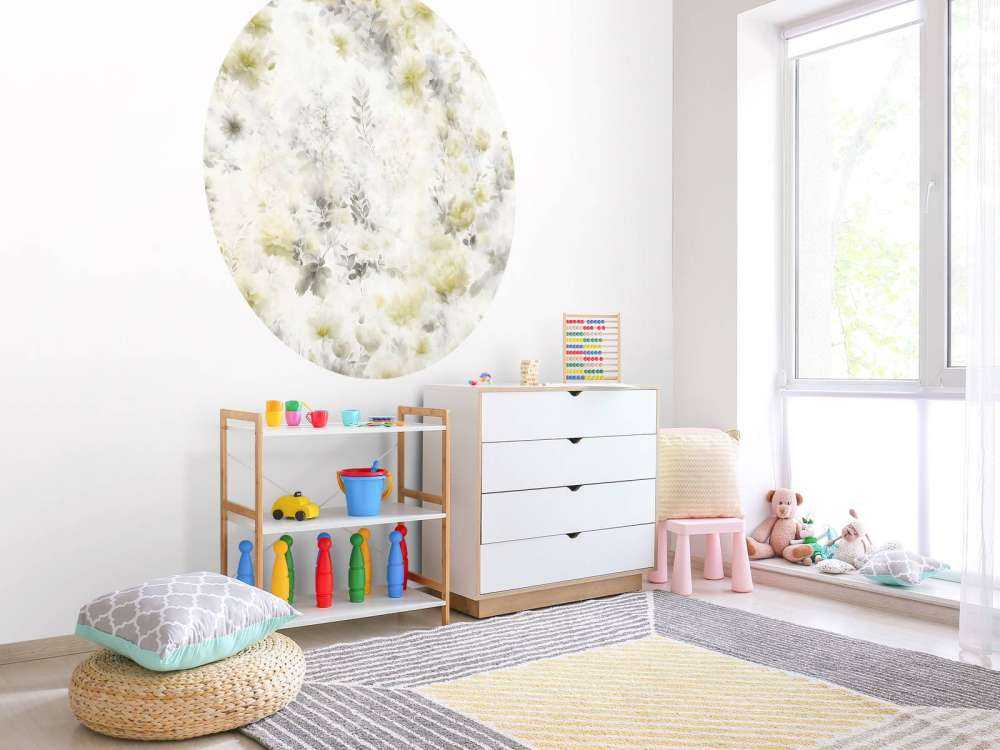 Delicate Floral Mood 7