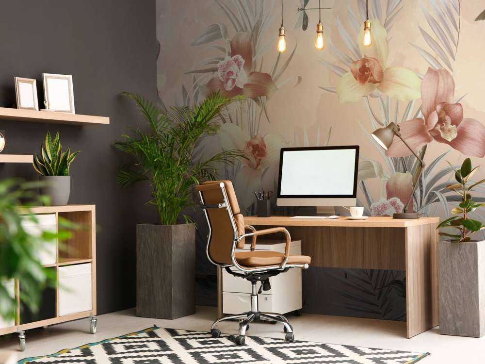 Wait for me in our Garden Red