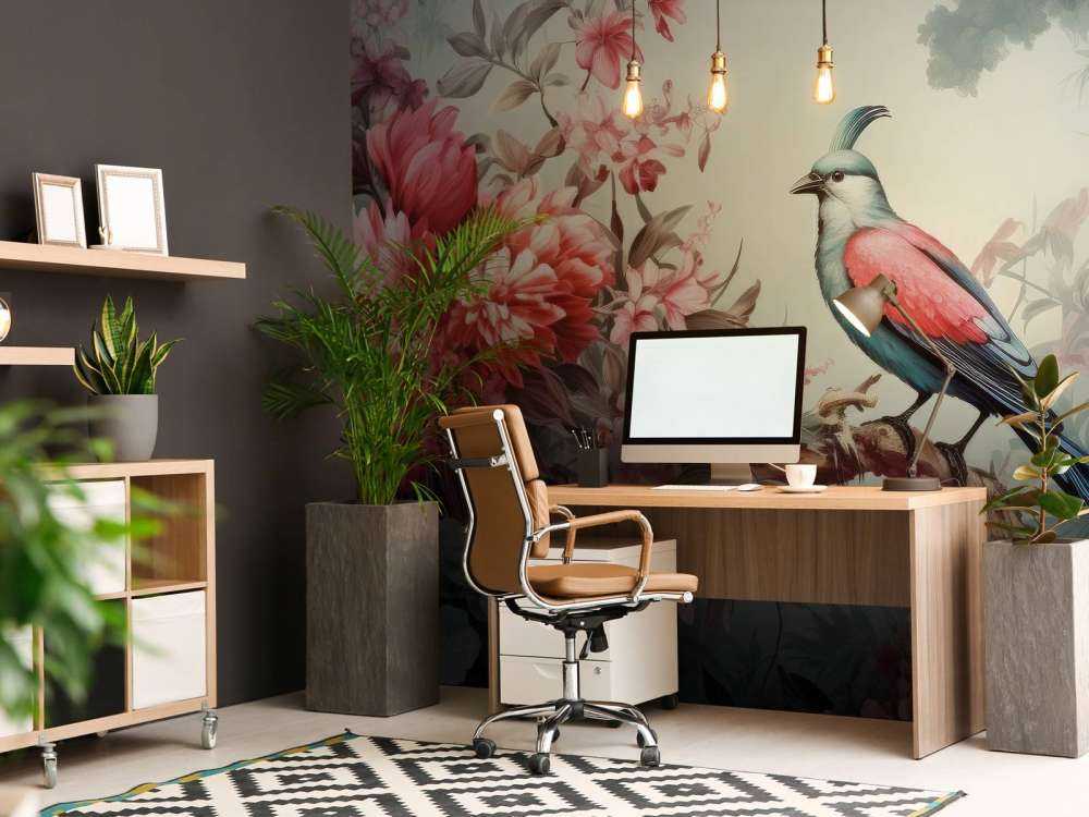 Bloesemzang Elegante Wending