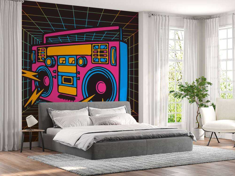 Retro Ritme Revolutie