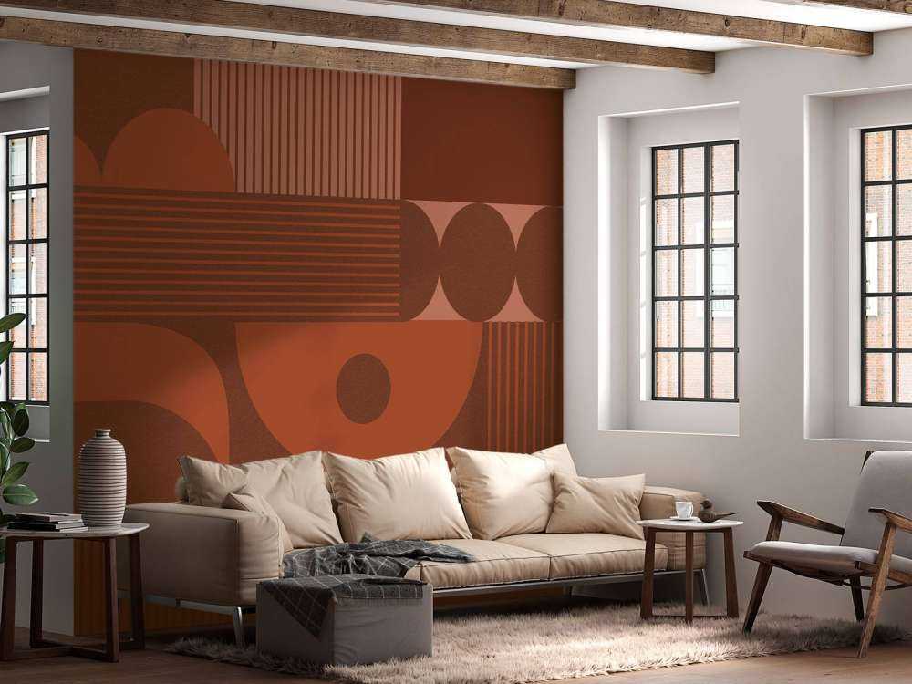 Earthy Shades of Harmony