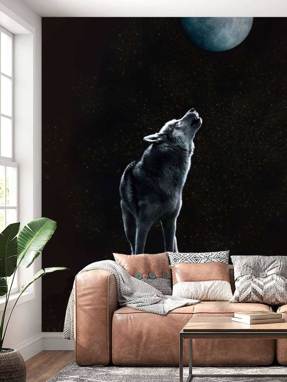 Maanroep Solitaire Waker