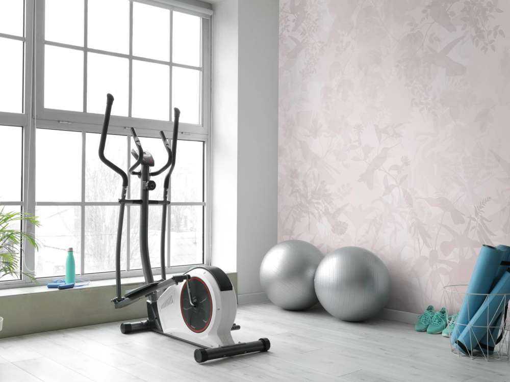 Garden Symphony in Pink