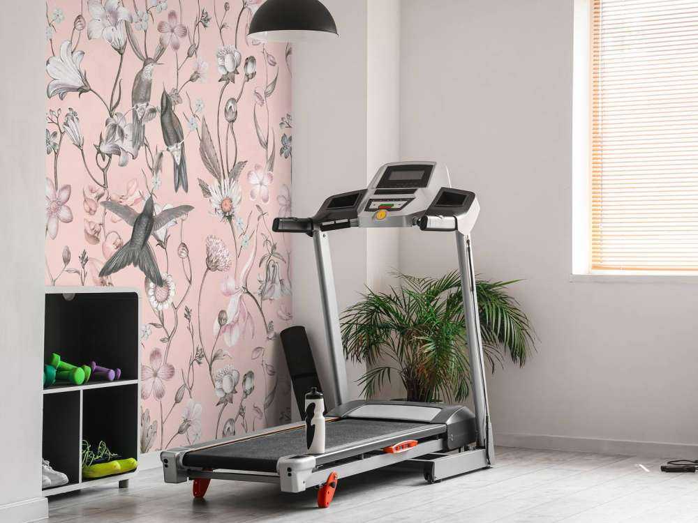 Ethereal Spring - Midnight Garden Black