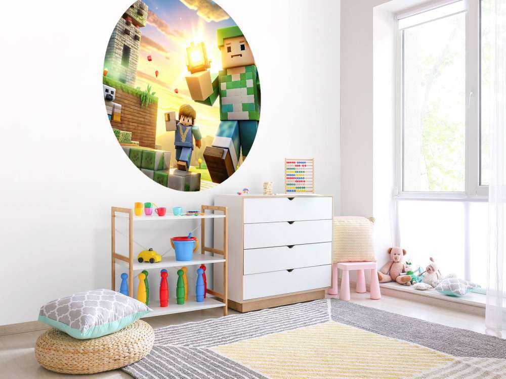 Avontuur in het Gouden Licht