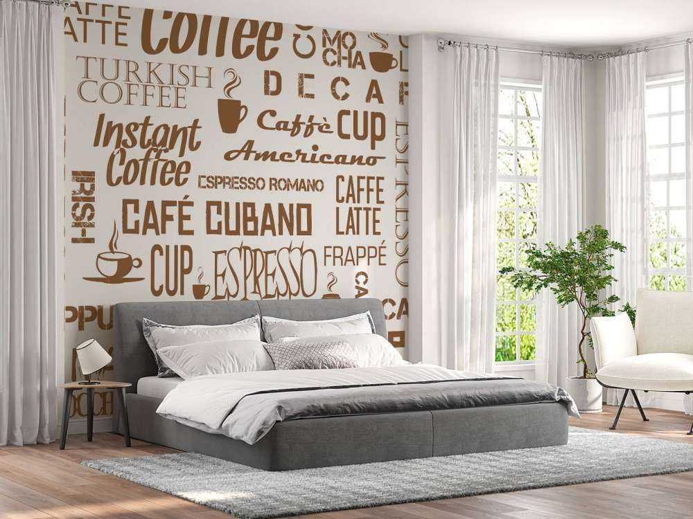 Koffie woorden