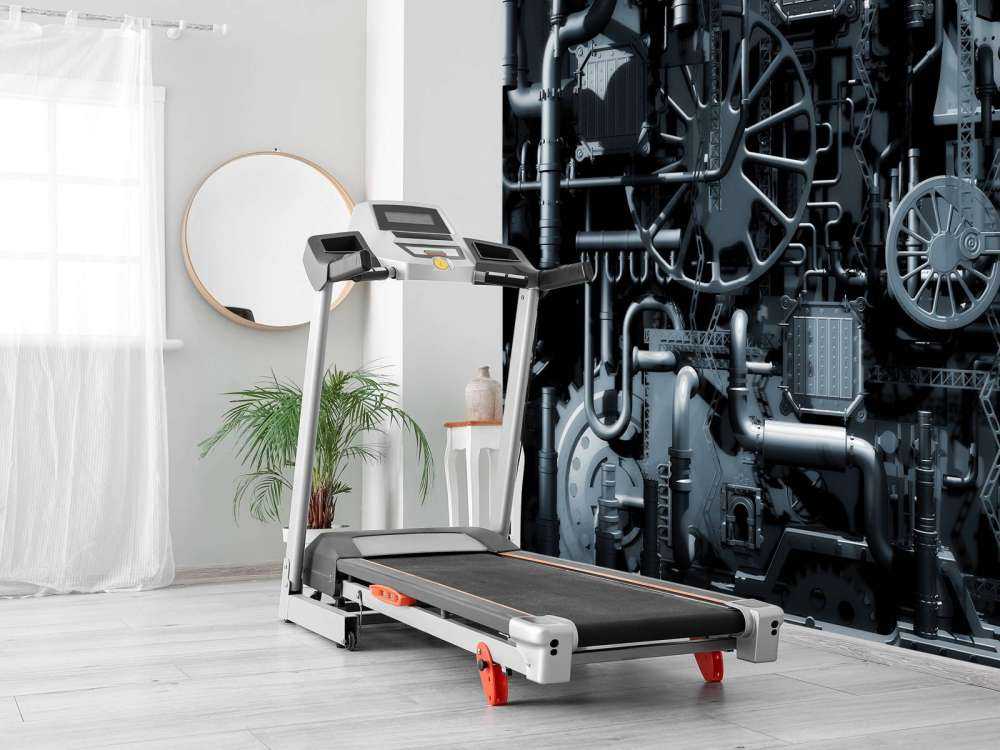 Oude machine