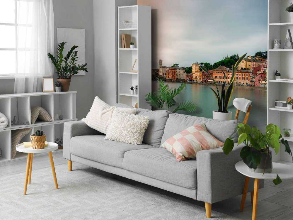 The '' Silence bay ''