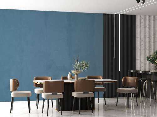 Leisteen blauw beton