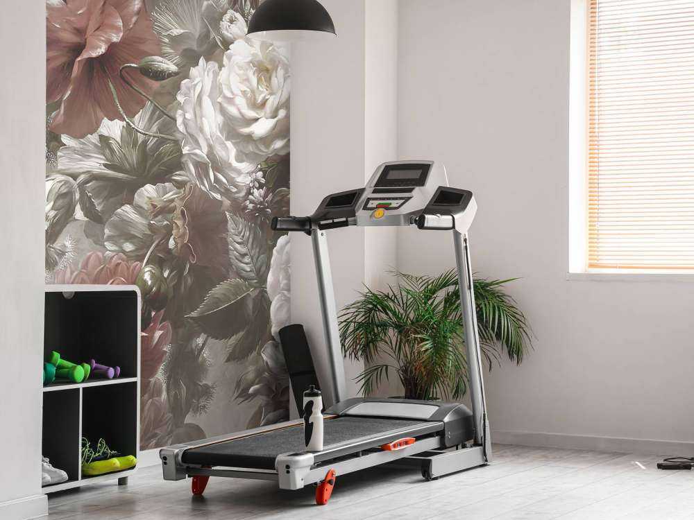 Big bouquet with poppies Cream